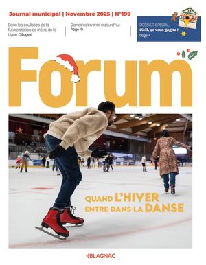 Forum 199