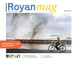 Royan Mag 57