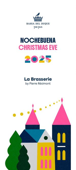 DIGITAL N 10 11 Menu Brasserie 2025