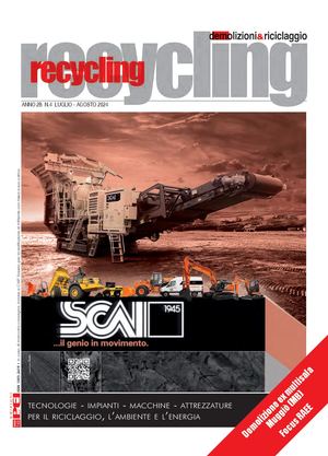RECYCLING 4-2024