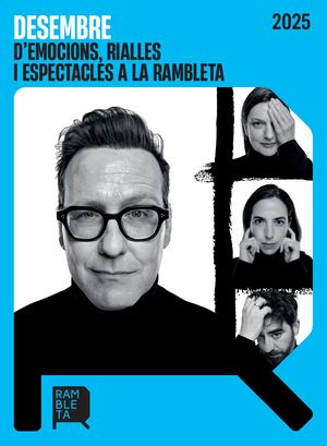 PROGRAMA DIC 2025 | RAMBLETA