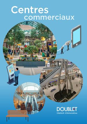 Centres Commerciaux