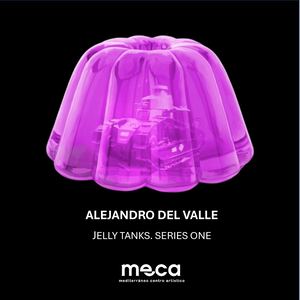 Catálogo Alejandro Del Valle en MECA