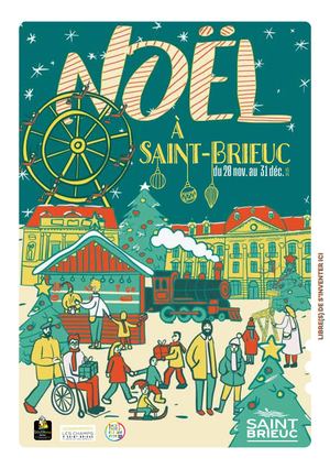 Programme Noel 2025