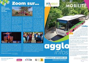 AggloInfos #25