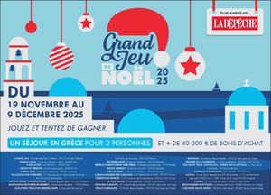 Listes Partenaires Jeu D'été 2025