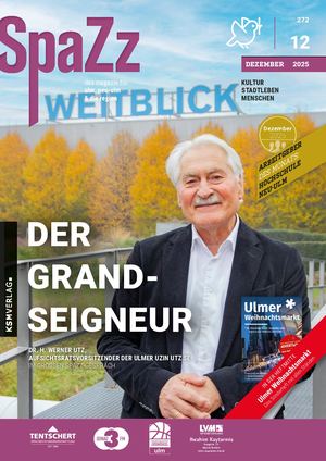 SpaZz, Dezember 2025