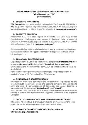 Regolamento Concorso (1)