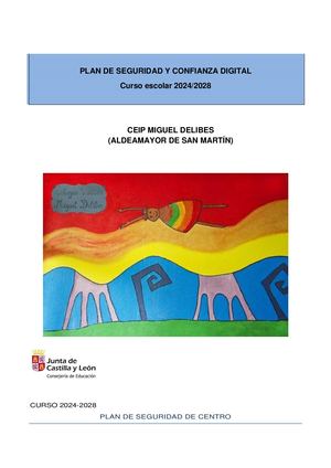 Plan De Seguridad Y Confianza Digital 24 28