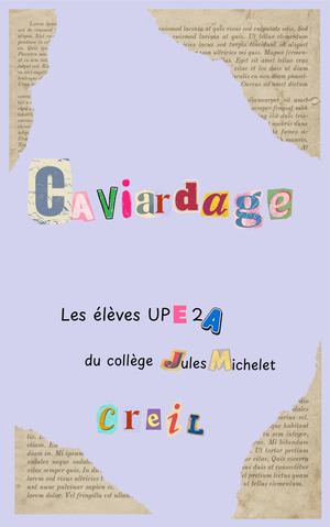 Caviardage des upe2a