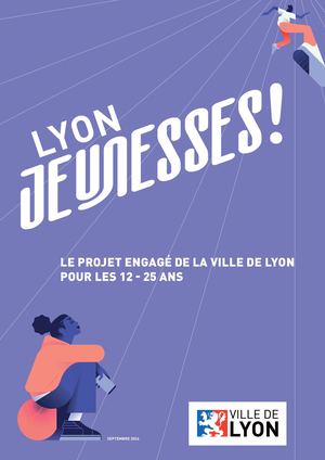 Lyon Jeunesses !