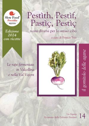 Pestith, Pestif, Pastic, Pestic