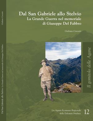 Dal San Gabriele Allo Stelvio