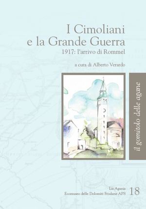 I Cimoliani E La Grande Guerra
