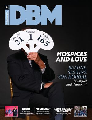 DBM n°110 - Hiver 2025