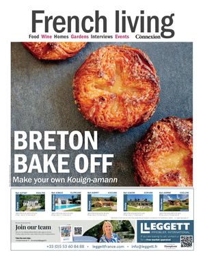 278 FRENCH LIVING - DECEMBER 2025