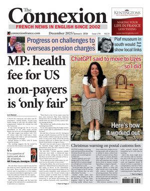 278 CONNEXION - DECEMBER 2025