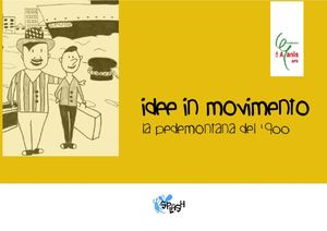 Idee In Movimento