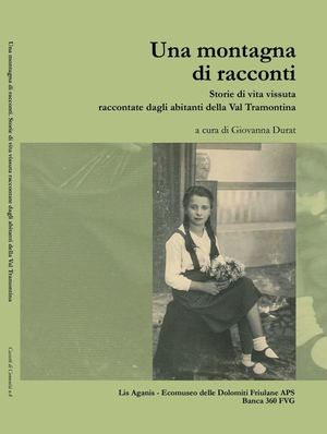 Una Montagna Di Racconti