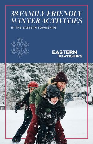 38 Family-Friendly Winter Activities 2025-2026