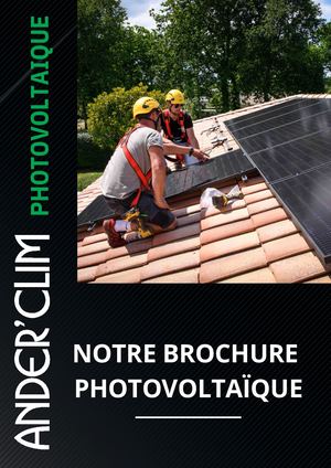 Slipbook Photovoltaïque