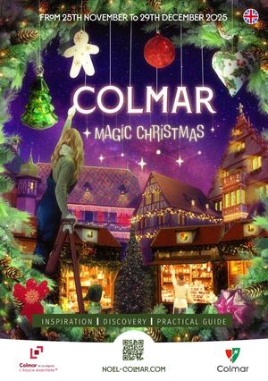 Guide Colmar Noel 2025 Version En Page