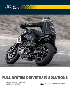 Gates Global Mobility