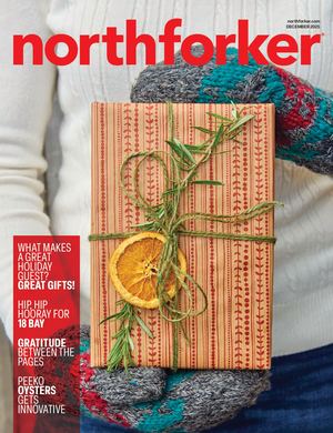 Northforker December 2025