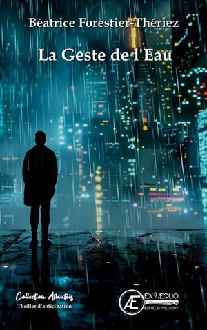 La Geste De L'eau Extrait
