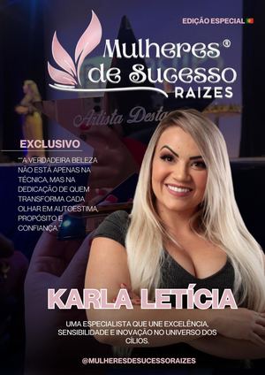 Revista Exclusiva Karla Leticia (1)