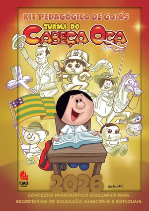 Catalogo Kit Literario Goias 26