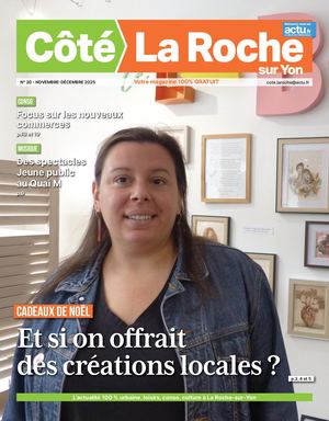 Cote La Roche N20 Nov Dec 2025