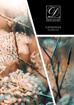 Catalogue 2025