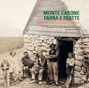 Monte Casone Farra e Fratte
