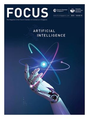 83 Focus Magazine Artificial Intelligence