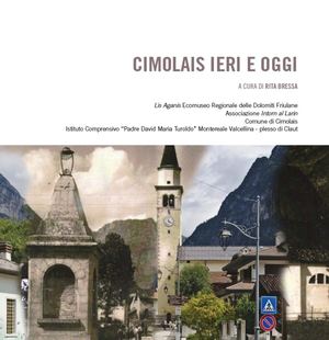 Cimolais Ieri E Oggi