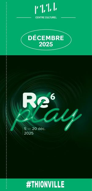 Programme Décembre 2025