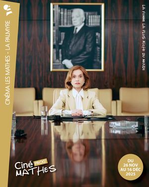 Programme Cinéma 26 Novembre 16 Décembre