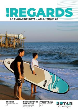 !Regards : Le magazine Royan Atlantique #2