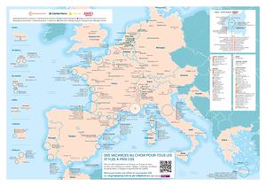 CARTE DESTINATIONS ETE 26