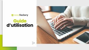 Guide d'utilisation - News Factory