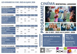 Programme Décembre 2025 1