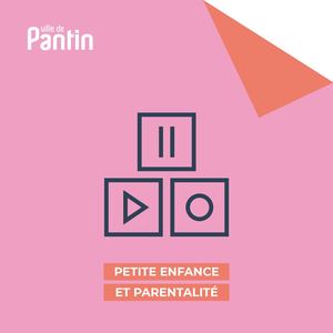 Dépliant Petite enfance et parentalité