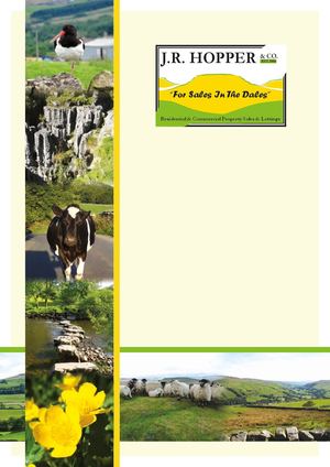 Jr Hopper 3rd Edition