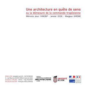 Memoire Hmo