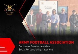 Army FA CSE Responsibility
