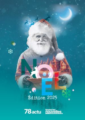 Es Noel Versailles 2025