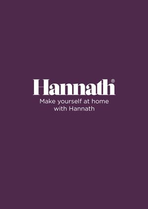 Hannath Estate Agents