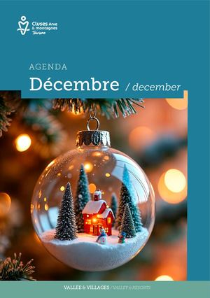 Agenda - Septembre 2025