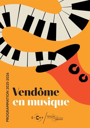 Vendôme En Musique - Saison 2025/2026